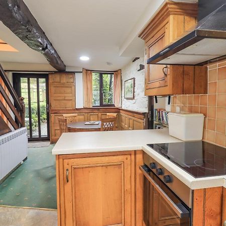 Park Cottage Эмблсайд Экстерьер фото